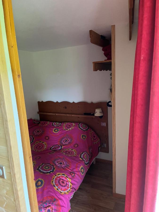 Chamrousse Appart 8 Personnes Au Pied Des Pistes ภายนอก รูปภาพ