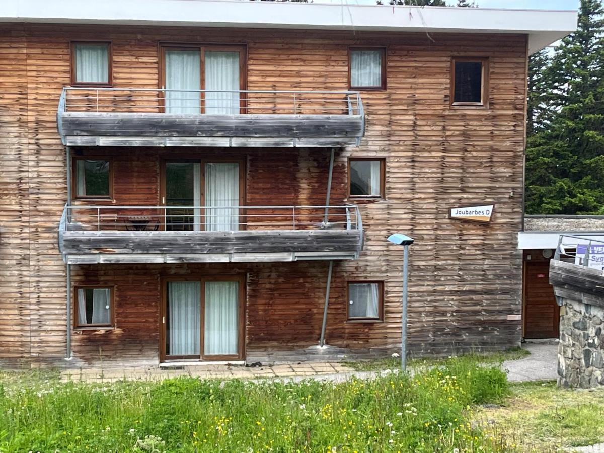 Chamrousse Appart 8 Personnes Au Pied Des Pistes ภายนอก รูปภาพ