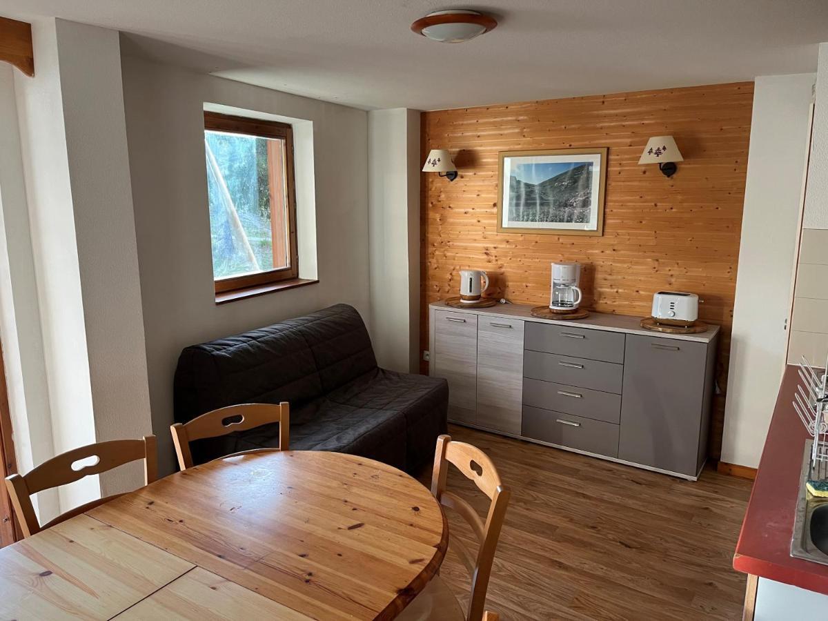 Chamrousse Appart 8 Personnes Au Pied Des Pistes ภายนอก รูปภาพ