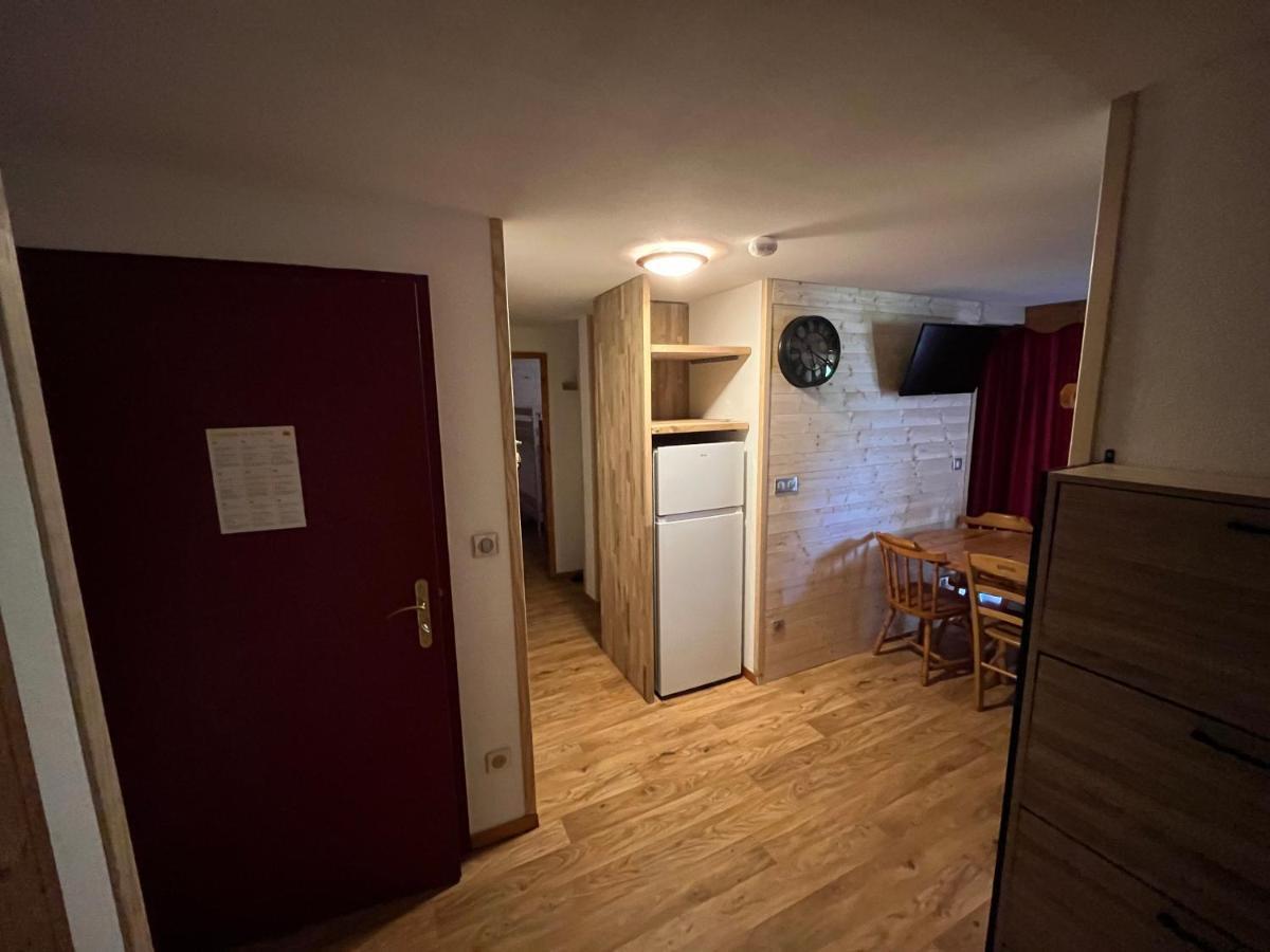 Chamrousse Appart 8 Personnes Au Pied Des Pistes ภายนอก รูปภาพ